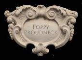logo Poppy Proudneck